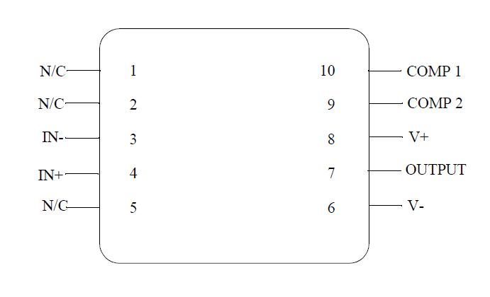   Connection Diagram