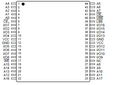   Connection Diagram