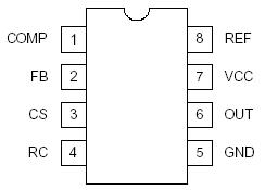   Connection Diagram