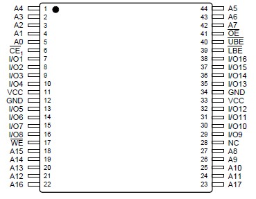   Connection Diagram