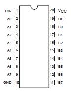   Connection Diagram