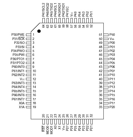   Connection Diagram