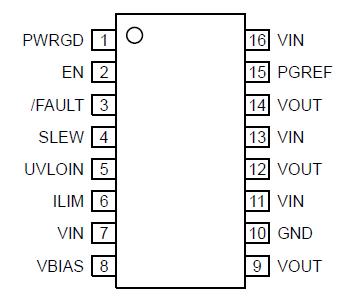   Connection Diagram