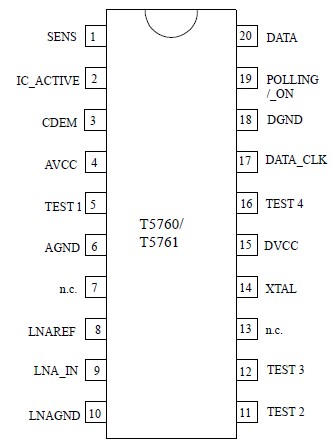   Connection Diagram