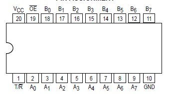   Connection Diagram