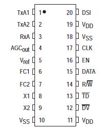   Connection Diagram