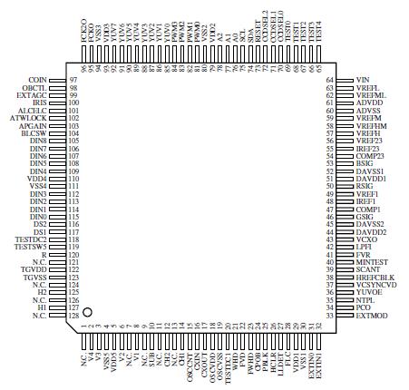   Connection Diagram