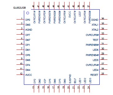   Connection Diagram