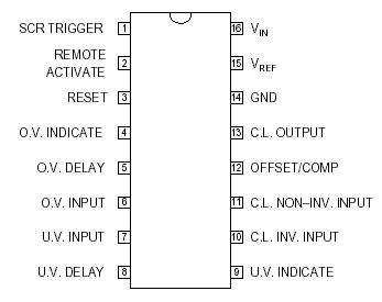   Connection Diagram