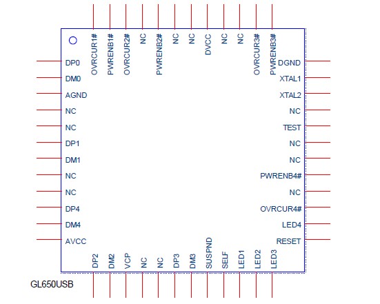   Connection Diagram