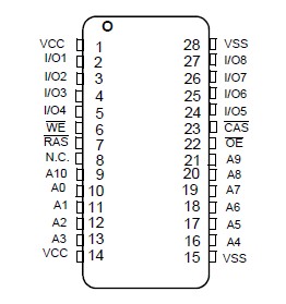   Connection Diagram