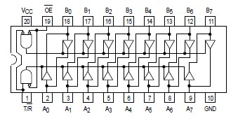   Connection Diagram