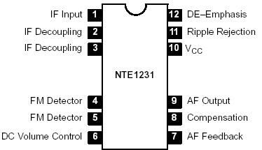   Connection Diagram