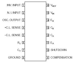   Connection Diagram