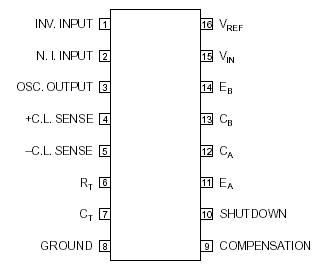   Connection Diagram