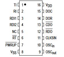   Connection Diagram