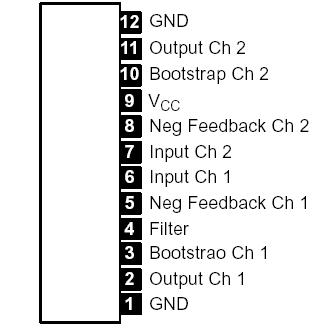   Connection Diagram