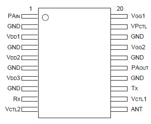   Connection Diagram