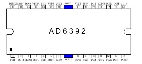   Connection Diagram