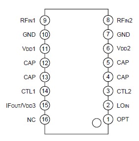   Connection Diagram