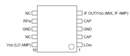   Connection Diagram