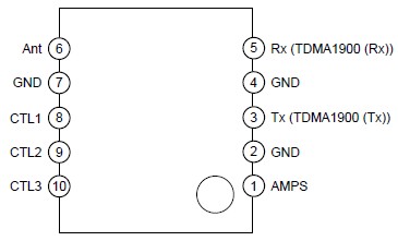   Connection Diagram