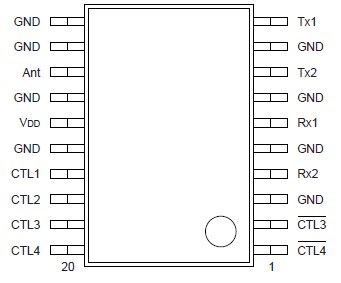   Connection Diagram