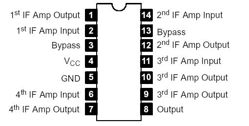   Connection Diagram