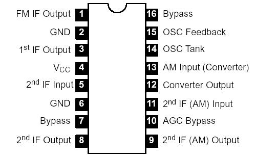   Connection Diagram