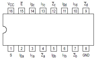   Connection Diagram