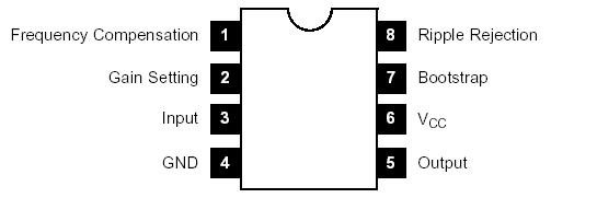   Connection Diagram