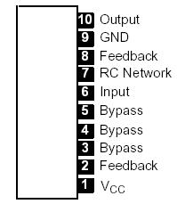   Connection Diagram