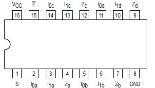   Connection Diagram