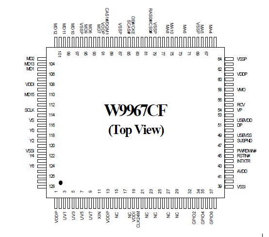   Connection Diagram