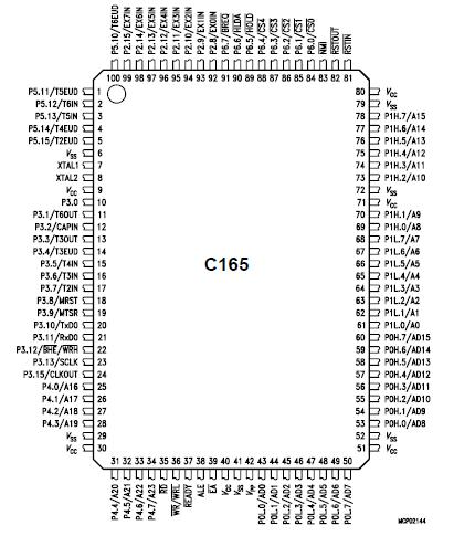   Connection Diagram