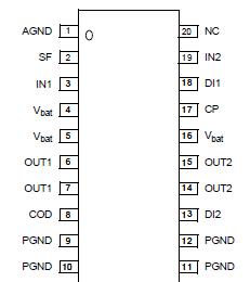   Connection Diagram