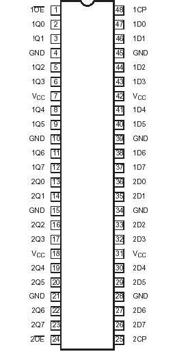   Connection Diagram