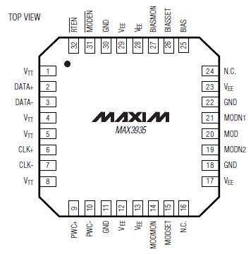   Connection Diagram