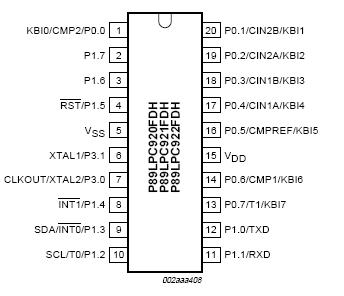   Connection Diagram