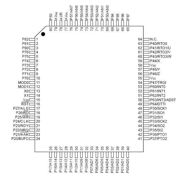   Connection Diagram