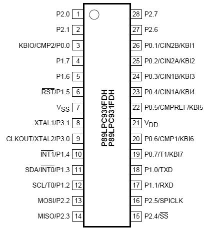   Connection Diagram