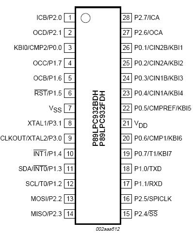   Connection Diagram