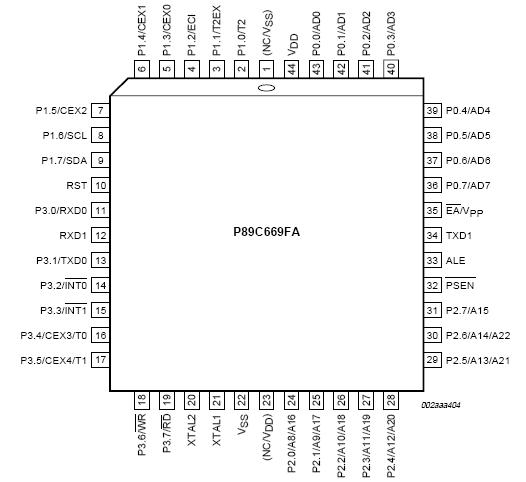   Connection Diagram