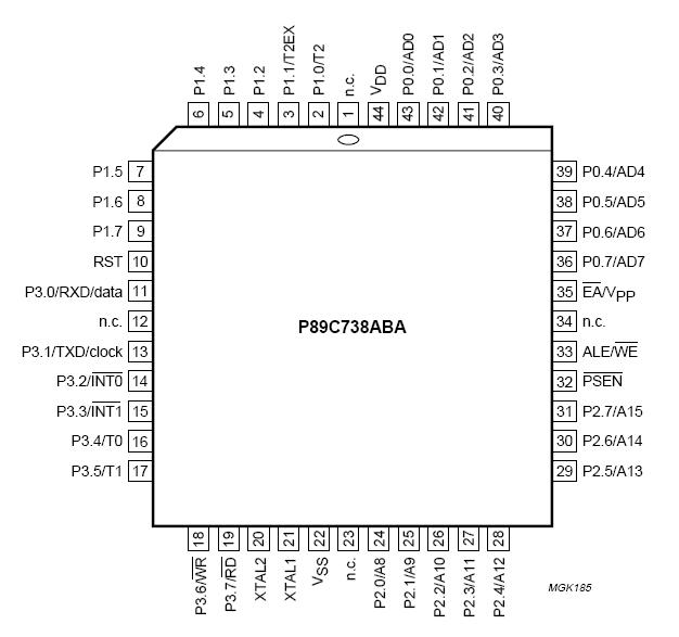   Connection Diagram