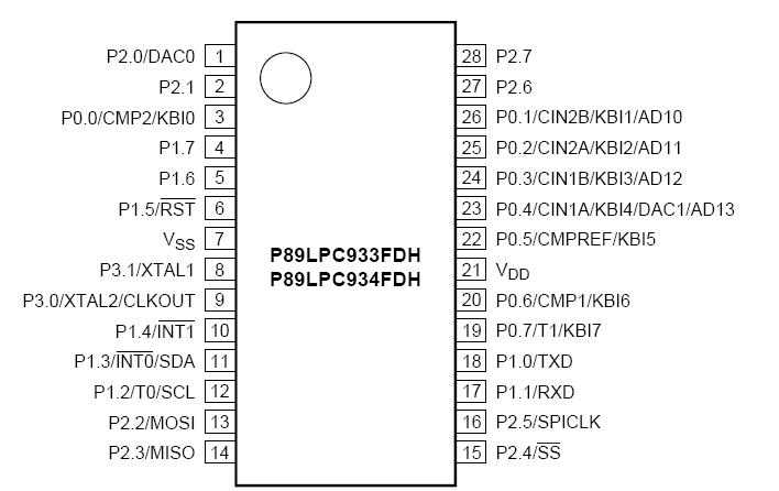   Connection Diagram