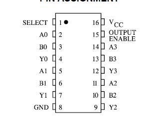   Connection Diagram