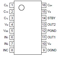   Connection Diagram