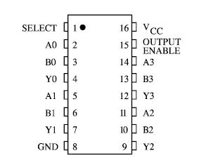   Connection Diagram