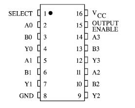   Connection Diagram