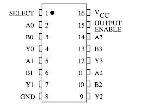   Connection Diagram